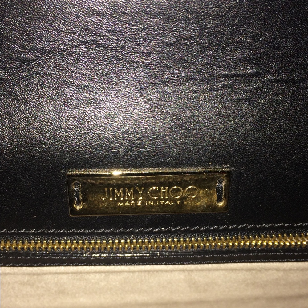 Jimmy Choo Alara bag - Picture 4 of 8